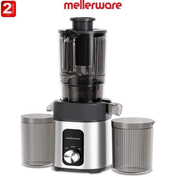 Extracteur Msj-902 - Image 1 of 1