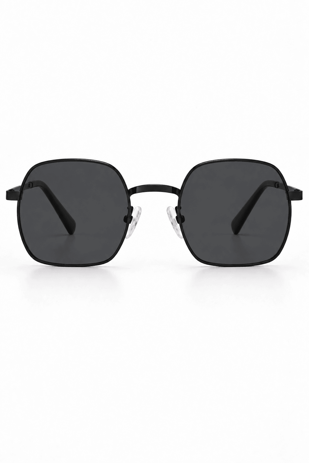 Langley - Black - Image 1 of 2