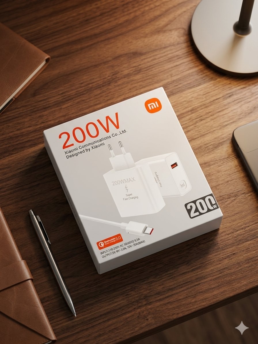 Chargeur Type C - Image 1 of 1