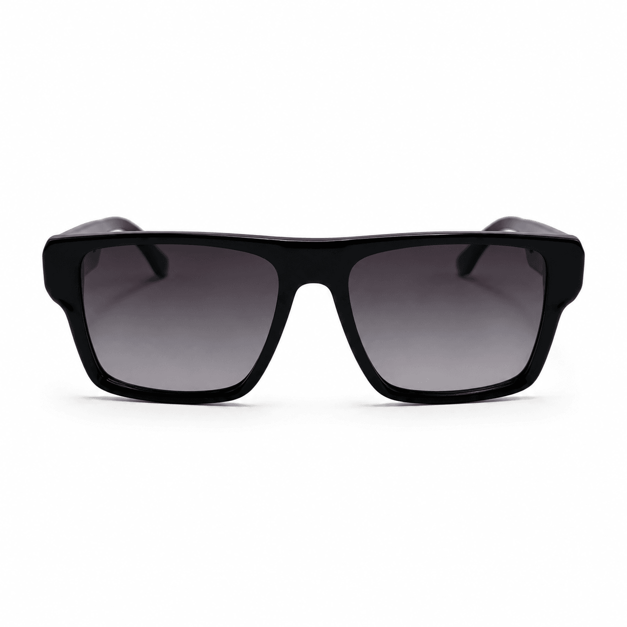 Lunettes De Soleil Carrées  - Image 1 of 5