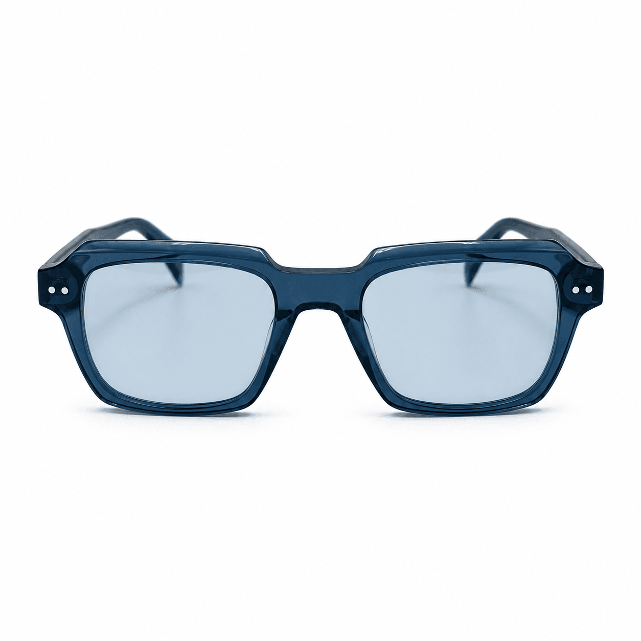 Lunettes De Soleil Carrées  - Image 1 of 4