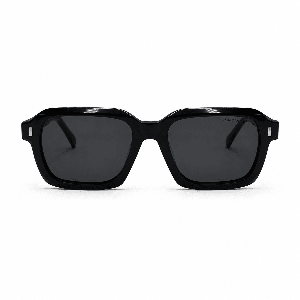 Lunettes De Soleil Unisexe - Monture Carrée Oversize - Image 1 of 5