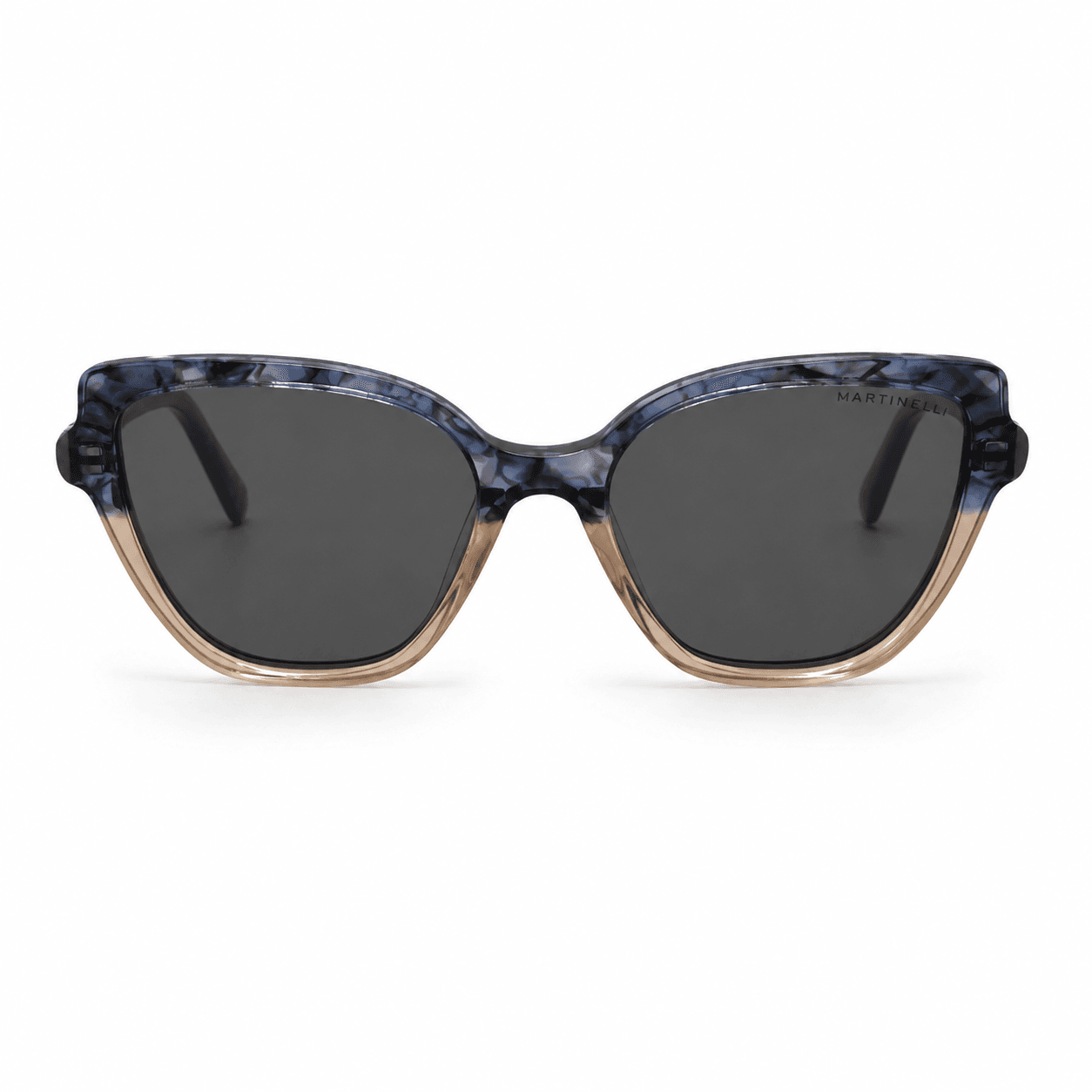 Lunettes De Soleil - Monture Papillon Élégante - Image 1 of 4