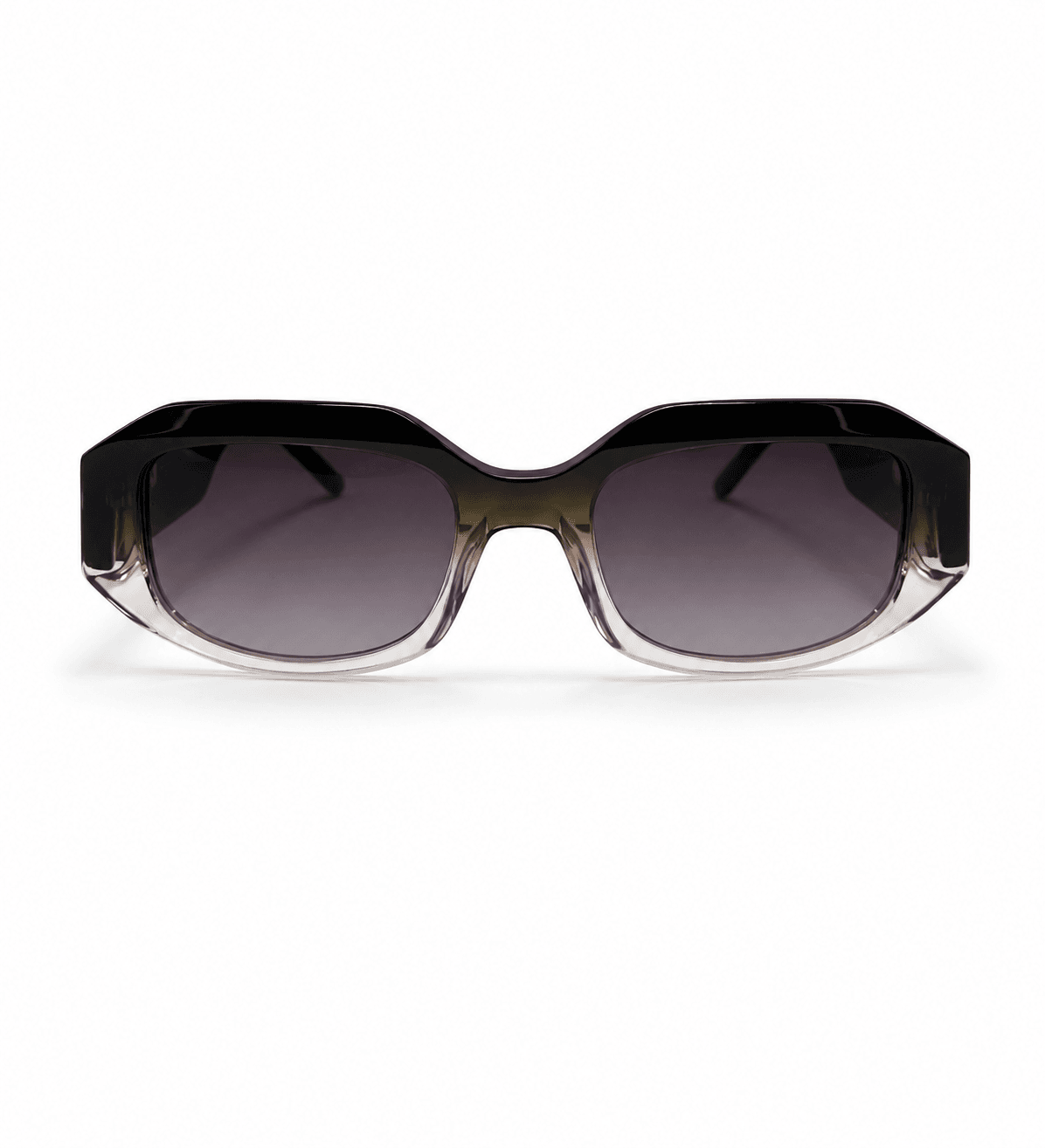 Lunettes De Soleil - Style Moderne - Image 1 of 5