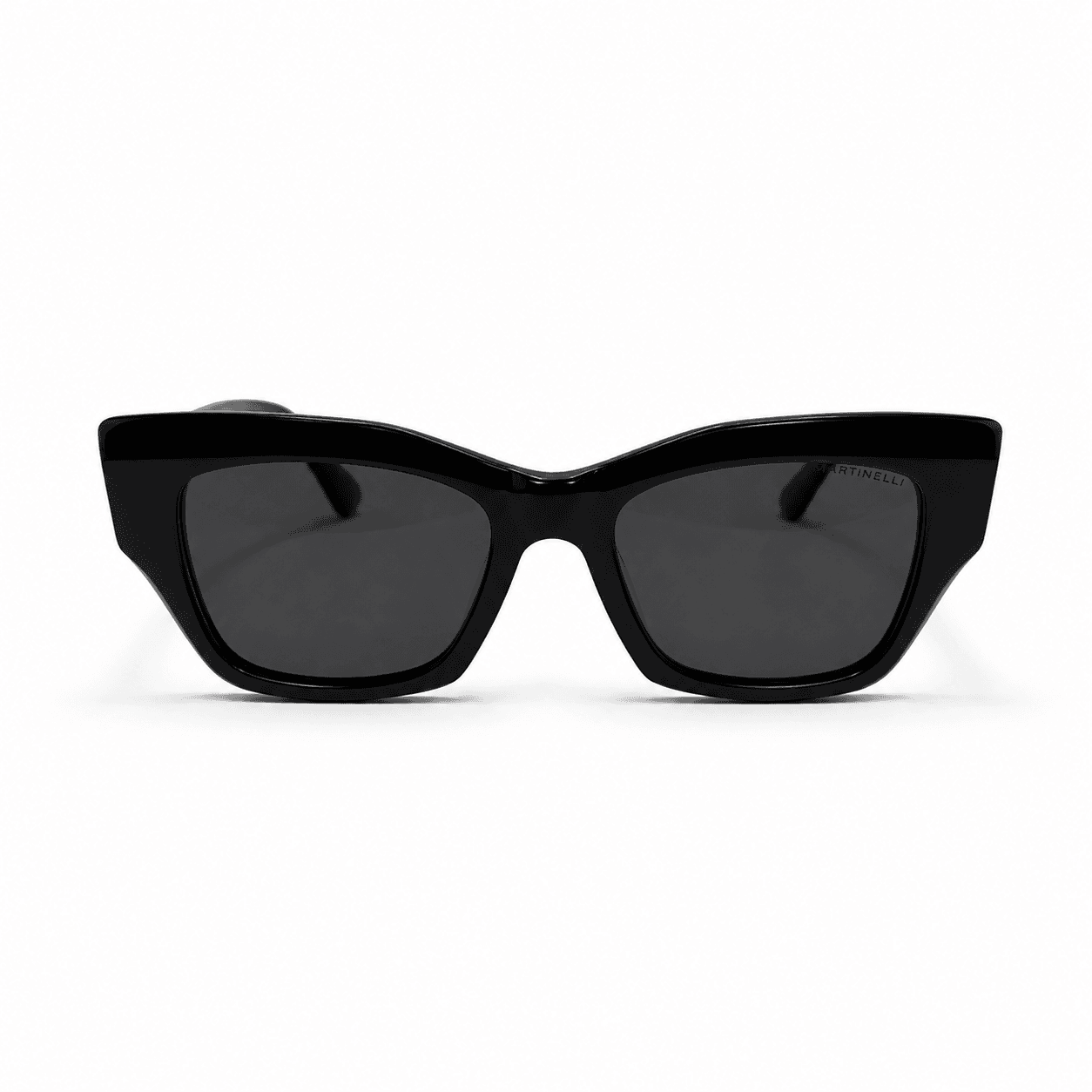 Lunettes De Soleil Cat Eye - Style Élégant - Image 1 of 5