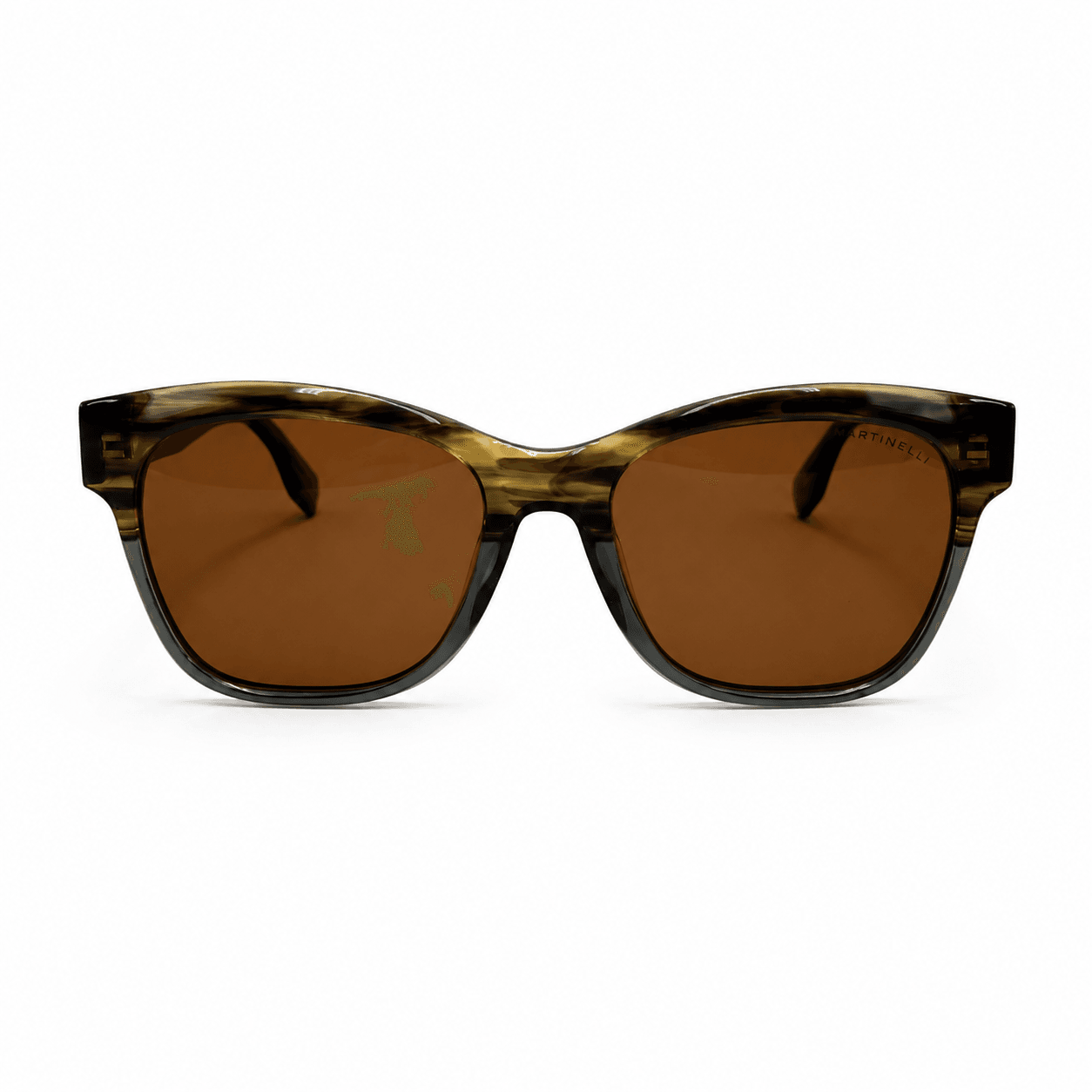 Lunettes De Soleil Écaille - Style Élégant - Image 1 of 5