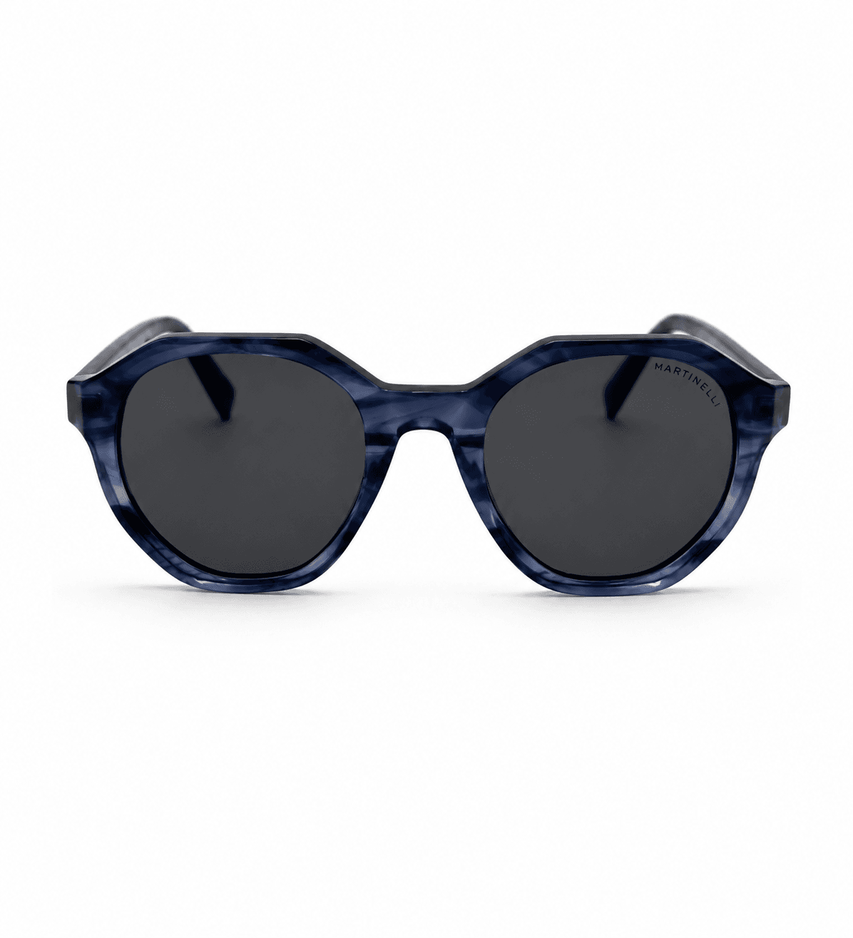 Lunettes De Soleil Octogonales - Élégance Moderne - Image 1 of 5