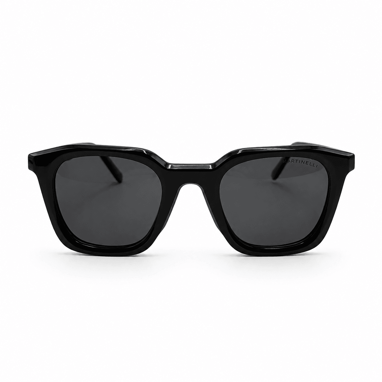 Lunettes De Soleil Carrées - Style Moderne - Image 1 of 6