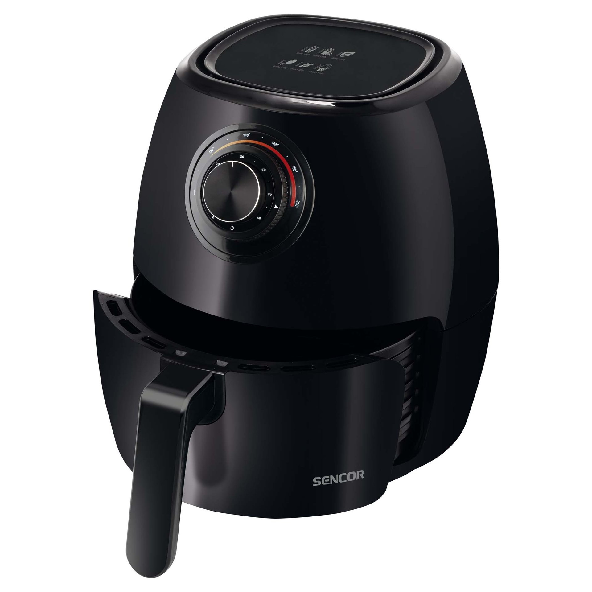 Airfryer Sft 3.5l - Image 1 of 3