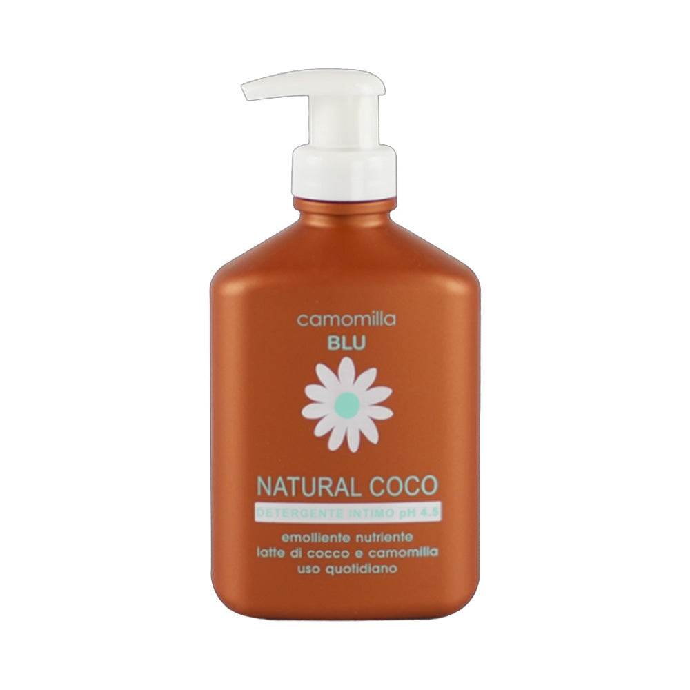 Natural Coco Nettoyant Intime Ph 4.5 - Image 1 of 1