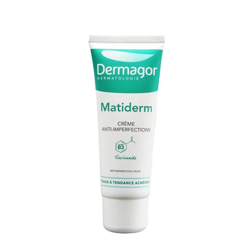 Matiderm Crème Anti-imperfections - Image 1 of 1