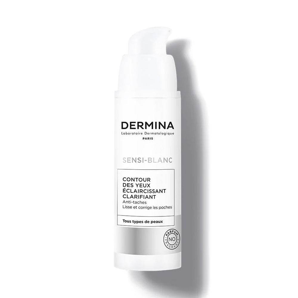 Sensi-blanc Contour Des Yeux Eclaircissant Clarifiant - Image 1 of 1
