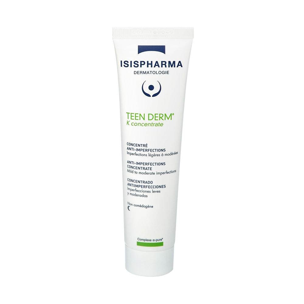 Teen Derm K Concentrate Concentré Anti-imperfections - Image 1 of 1