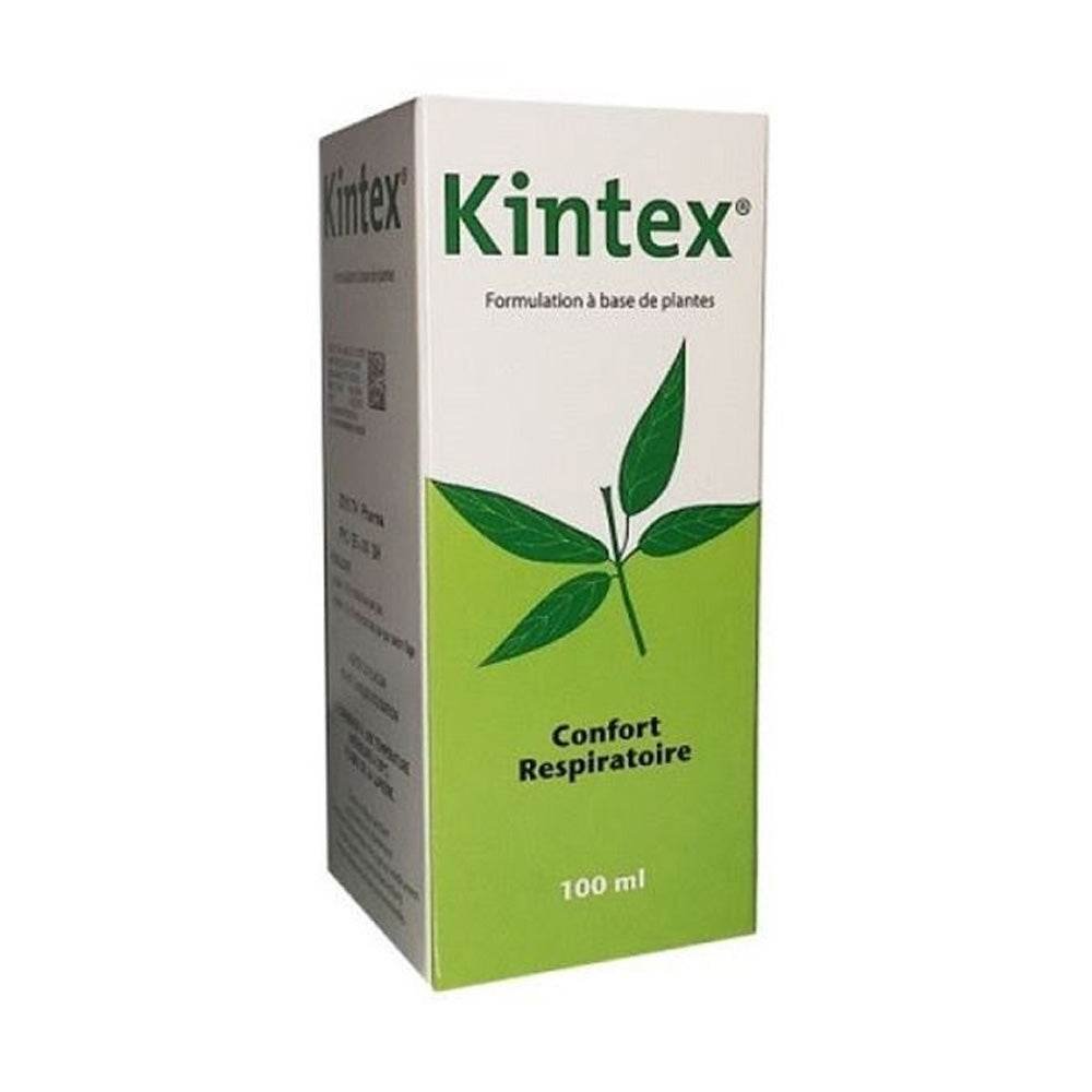  Confort Respiratoire Sirop  - Image 1 of 1