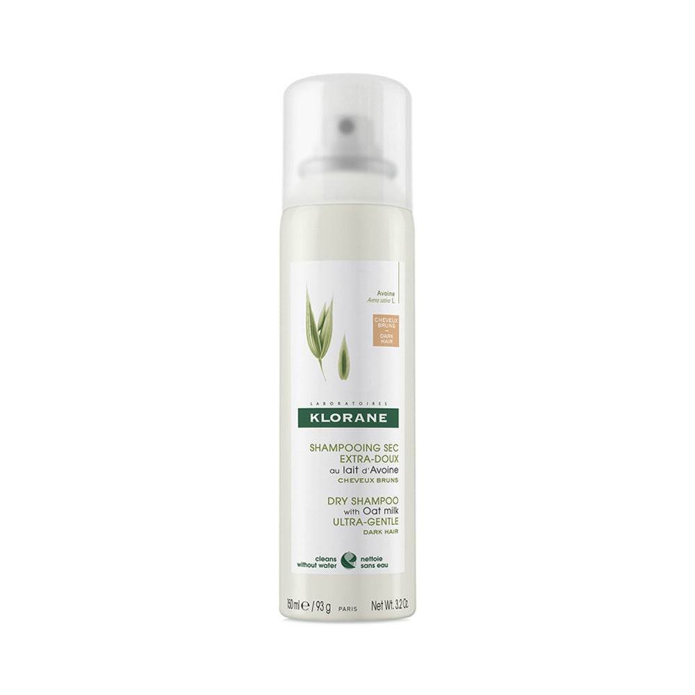 Shampoing Sec Teinté Au Lait D'avoine - Image 1 of 1