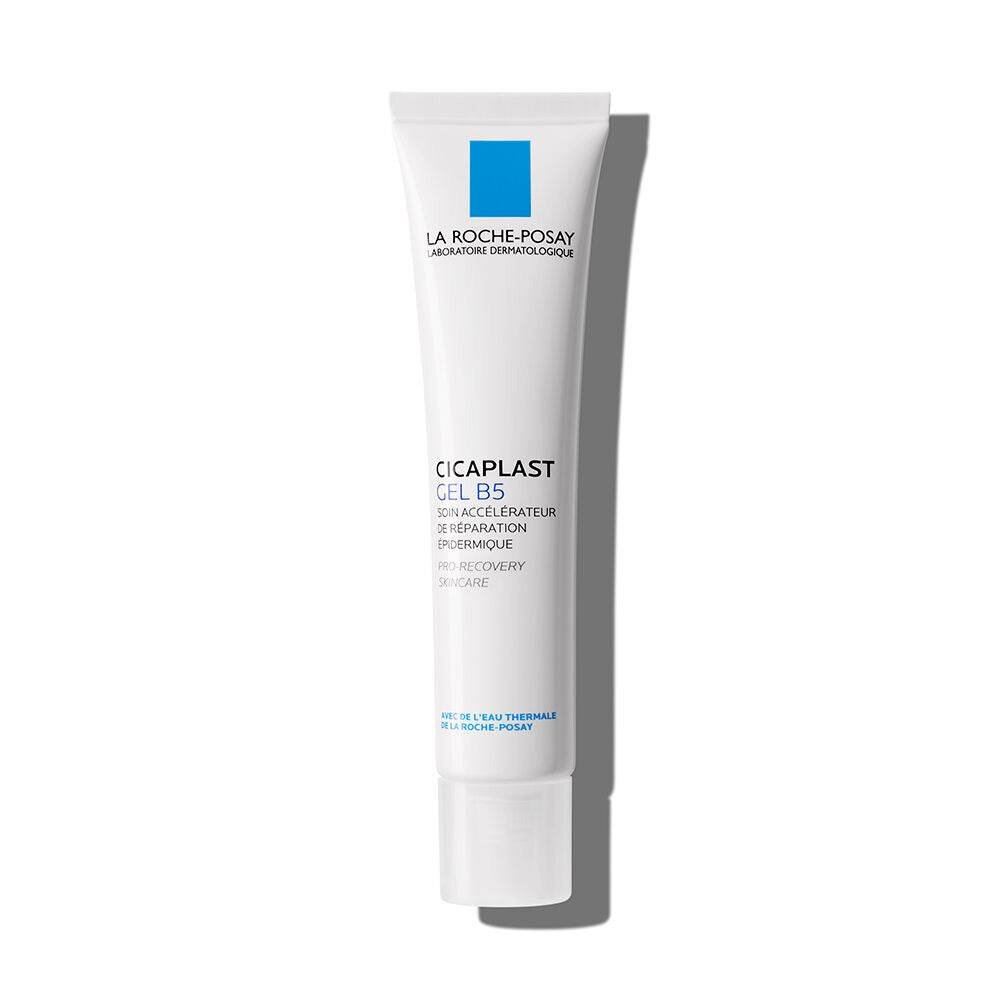Cicaplast Gel B5 Accélérateur De Réparation – Gel Réparateur Peaux Fragilisées - Image 1 of 1