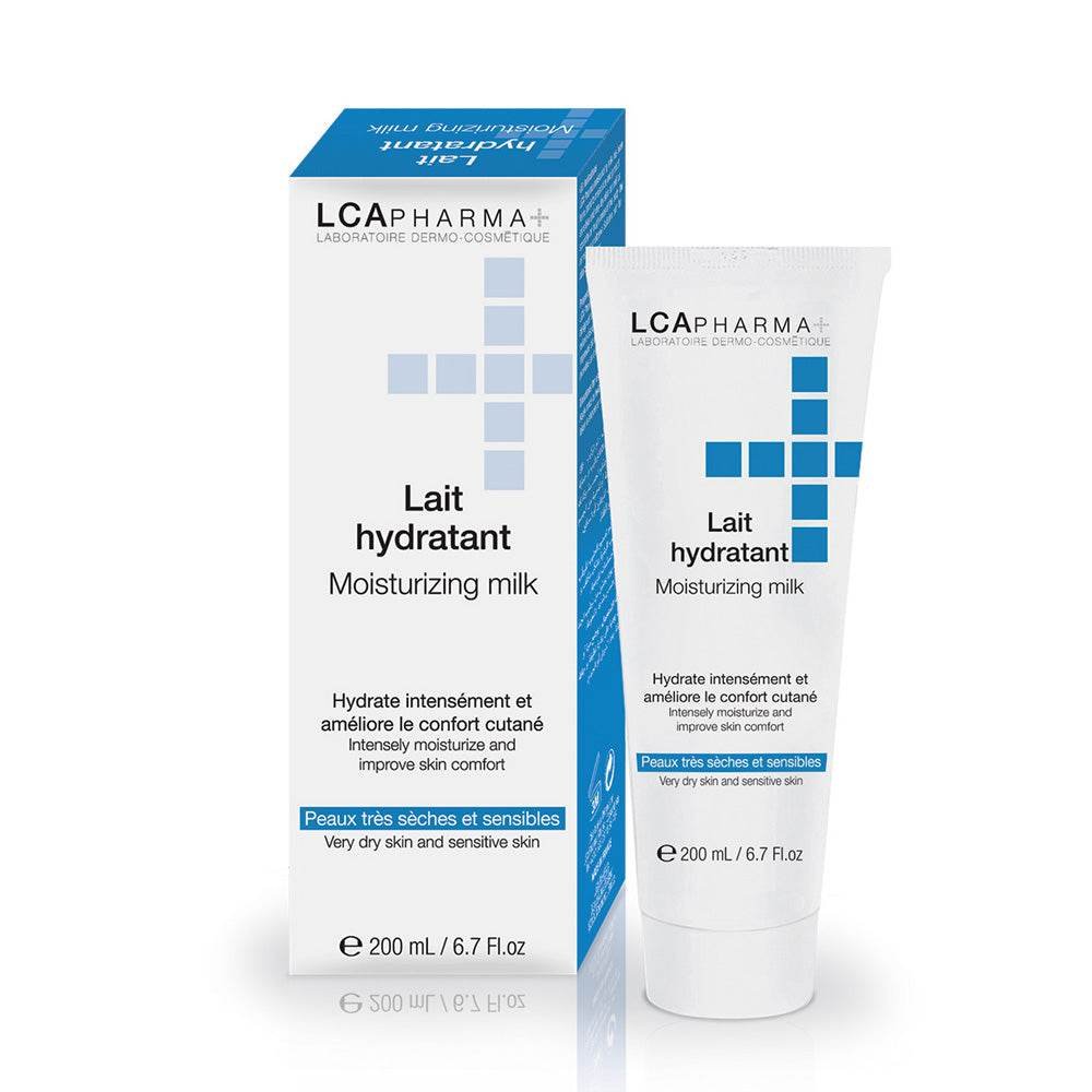 Lait Hydratant - Image 1 of 1