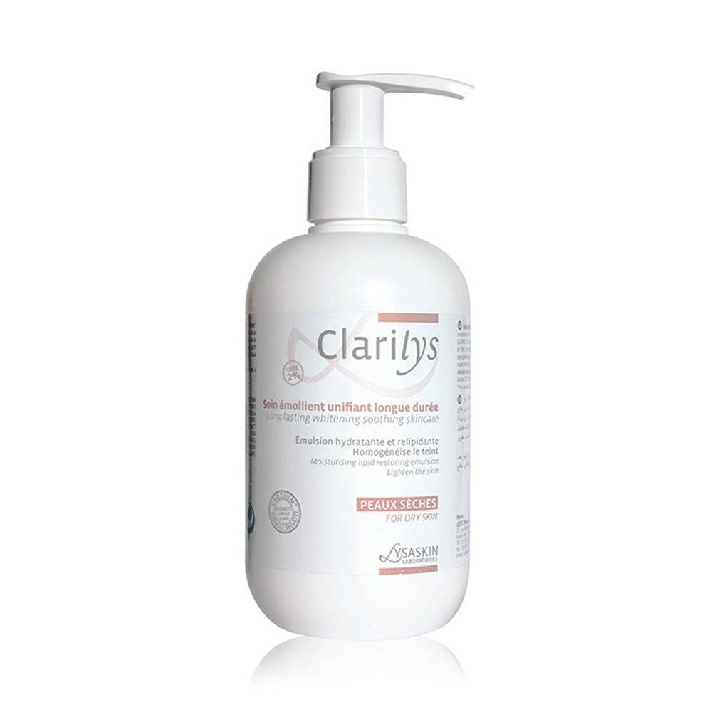 Clarilys Soin Emollient Eclaircissant - Image 1 of 1