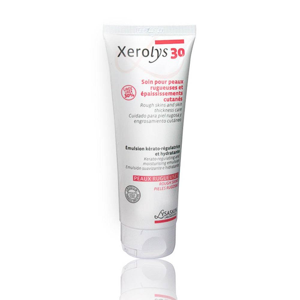 Xerolys 30 Soin Pour Peaux Rugueuses  - Image 1 of 1