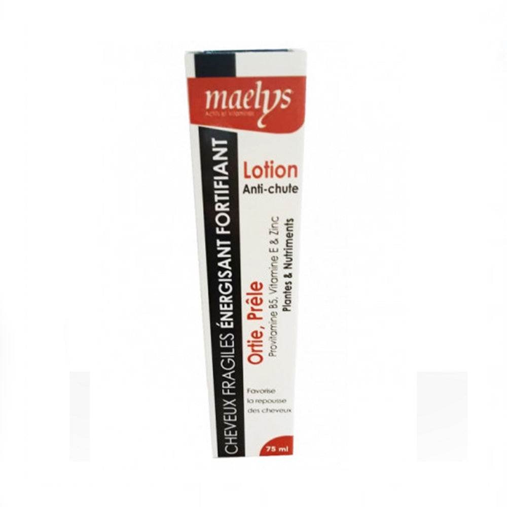 Lotion Antichute Ortie Prêle Fortifiante Croissance Cheveux - Image 1 of 1