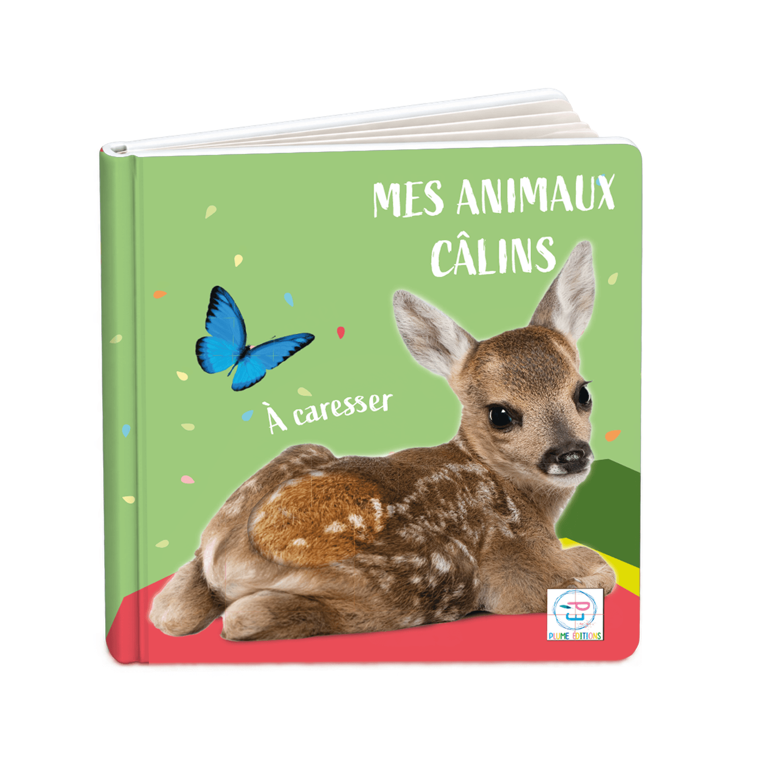 Faon - Mes Animaux Câlins - Image 1 of 1