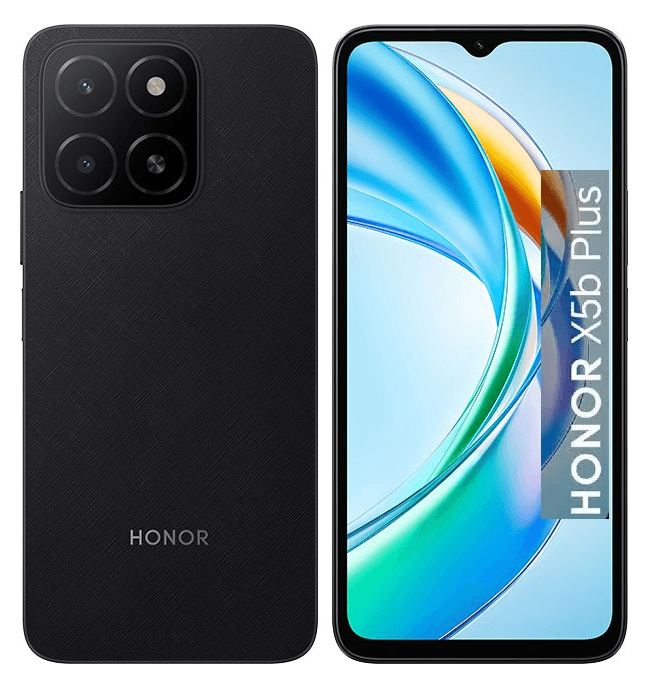 Smartphone - X5b Plus – 4 Go De Ram – 128 Gb De Rom - Image 1 of 2