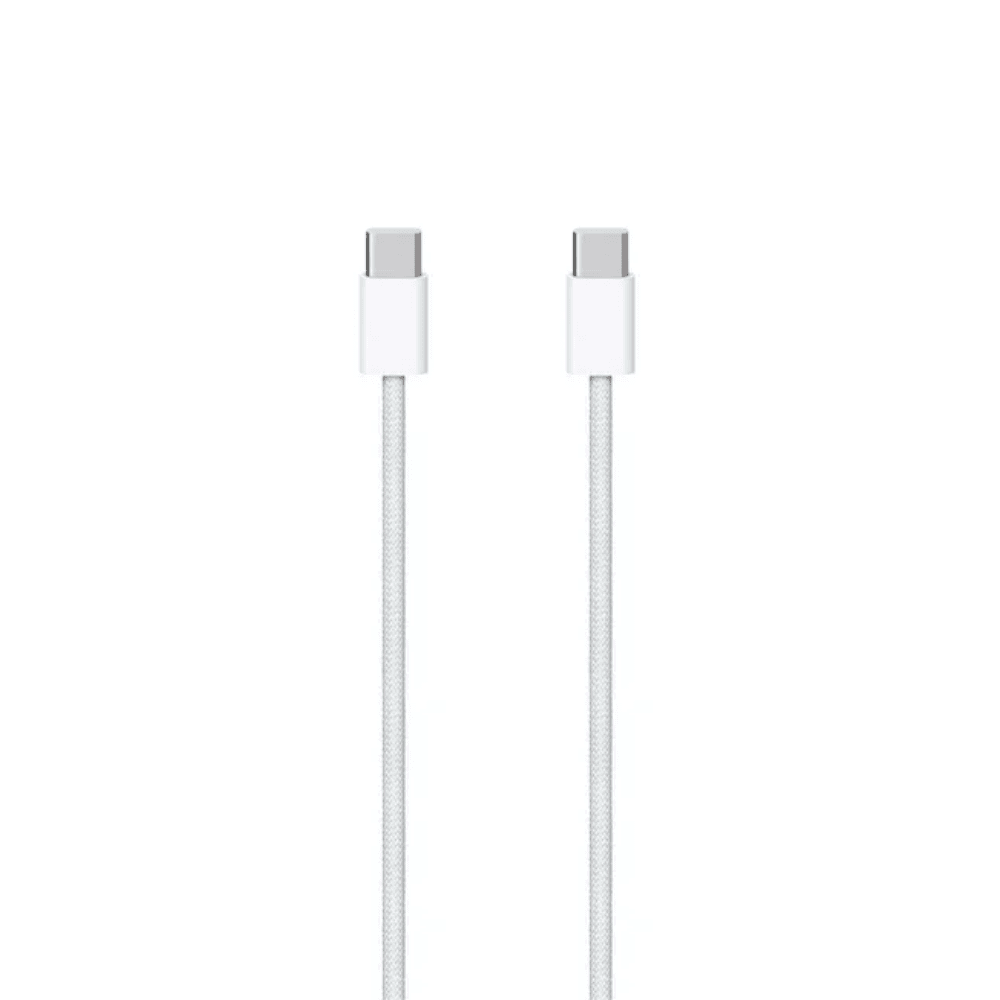 Câble Usb-c Vers Usb-c 60w - Image 1 of 3