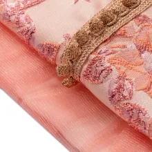 Caftan sans Manches Brocart  thumbnail 3