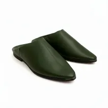 Balgha - vert olive thumbnail 1