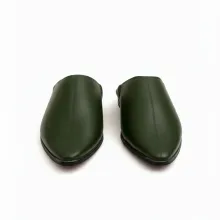 Balgha - vert olive thumbnail 2