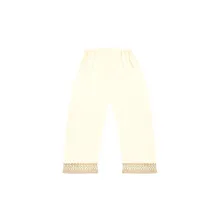 Jabador pour enfant avec selham - beige thumbnail 4