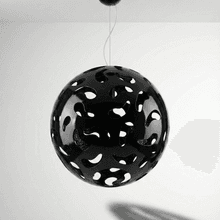 Suspension Ronde thumbnail 1