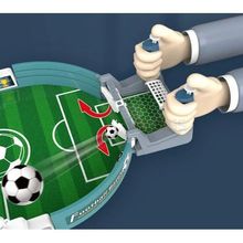 Jeu De Football De Table - Jeu Interactif Et Amusement Familial, Pour Enfants Et Adultes thumbnail 3