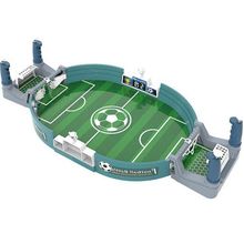 Jeu De Football De Table - Jeu Interactif Et Amusement Familial, Pour Enfants Et Adultes thumbnail 4