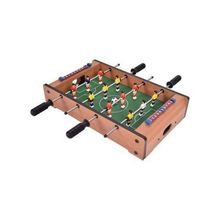 Ensemble De Jeu De Football De Table Interactif Enfant-parent, Mini Jouet De Football De Table Portable thumbnail 2