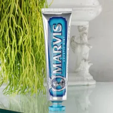Dentifrice Menthe Aquatique - Amarelli Licorice thumbnail 4