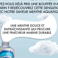 Dentifrice Menthe Aquatique - Amarelli Licorice thumbnail 2