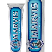 Dentifrice Menthe Aquatique - Amarelli Licorice thumbnail 1
