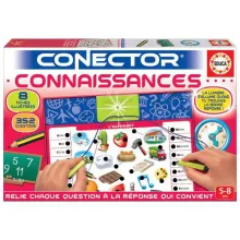 Conector : Connaissances - 352 Questions - Pour Enfants À Partir De 4 Ans thumbnail 1