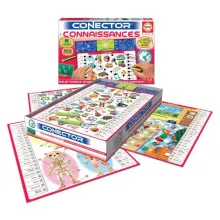Conector : Connaissances - 352 Questions - Pour Enfants À Partir De 4 Ans thumbnail 2