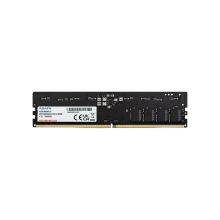 mémoire U-dimm 8gb Ddr5 5600mhz Cl46 (ad5u56008g-s) thumbnail 1