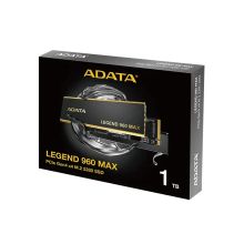 Ssd Interne Legend 960 Max 1tb Ssd M.2 Gen4 X4 thumbnail 4