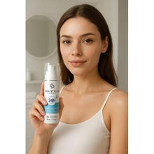 Lot De 3 : Gel Nettoyant Éclaircissant 400ml, Crème Anti-taches Brunes 50ml Et Écran Protection 50ml thumbnail 3