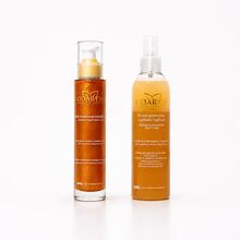Duo Soleil : Sun & Glow thumbnail 1