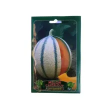 Flora Graines De Melon Cantaloup 5g thumbnail 1