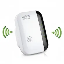 Wireless-n Wifi Repeater thumbnail 2