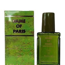 Eau De Toilette Natural Spray thumbnail 2