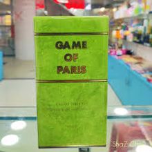 Eau De Toilette Natural Spray thumbnail 3