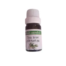 Lot De 5 Huiles Essentielles Bergamote + Graveolens + Tea Tree + Basilic+ Bourache thumbnail 2