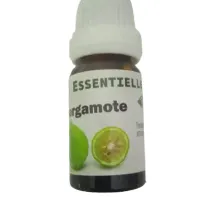 Lot De 5 Huiles Essentielles Bergamote + Graveolens + Tea Tree + Basilic+ Bourache thumbnail 4